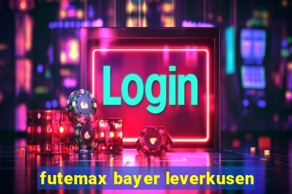 futemax bayer leverkusen